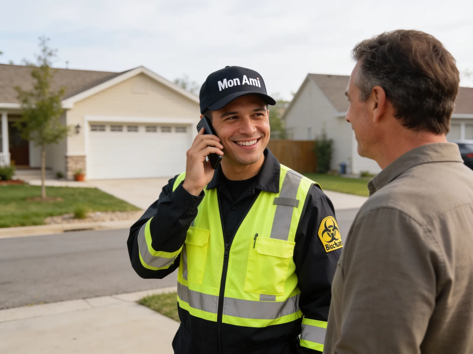 Sewage Cleanup Kenton, DE FAQs