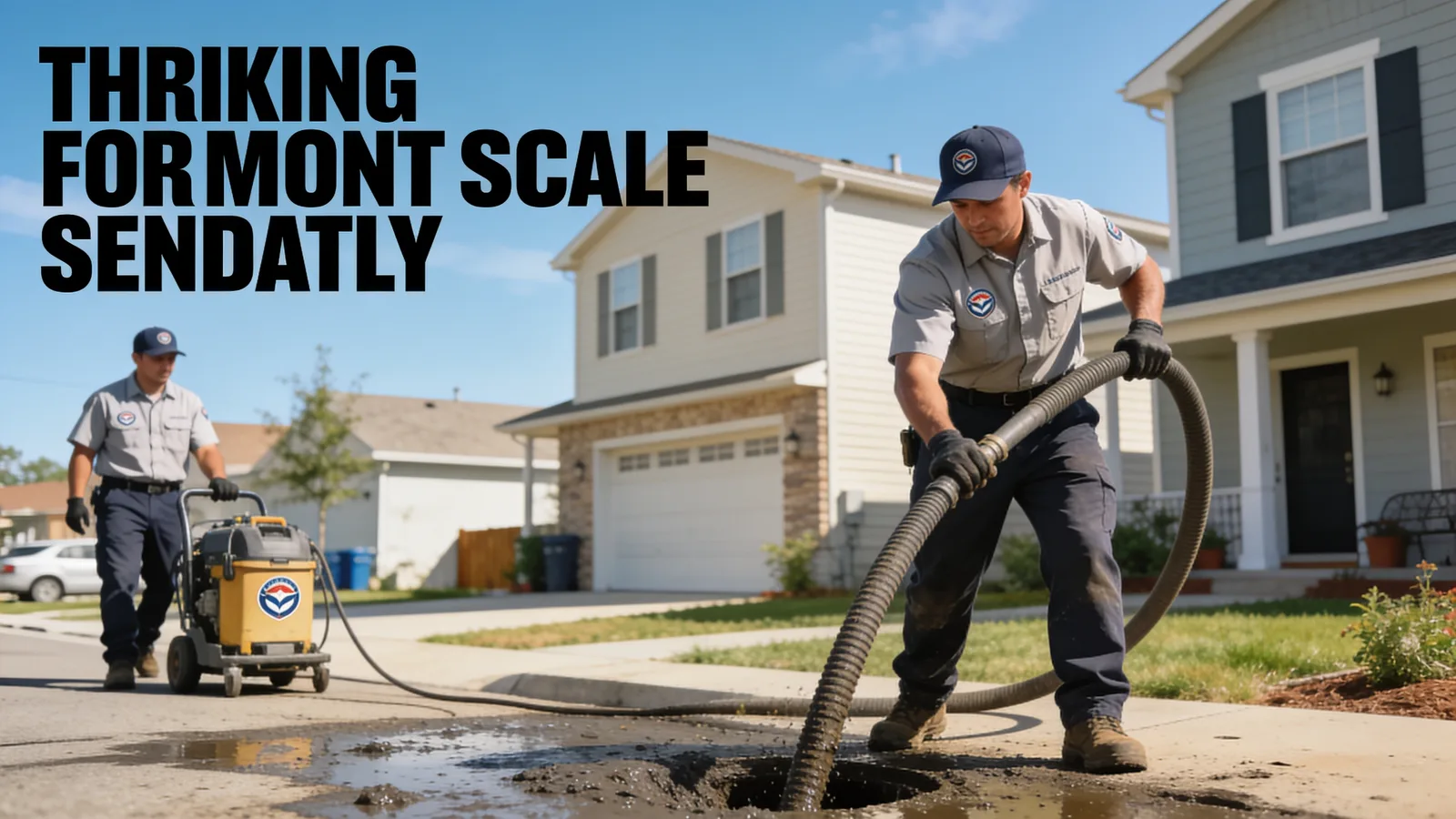Sewage Cleanup in Kenton, DE near me
